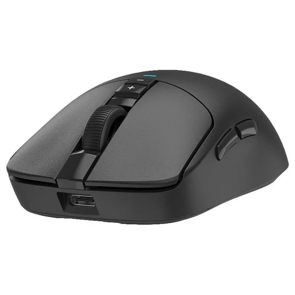 Bloody R72 Pro Duo Şarjlı Optik Kablolu/Kablosuz Oyuncu Mouse - Görsel 4
