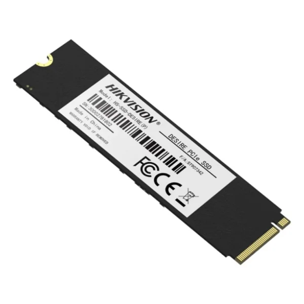 Hikvision Hs-SSD-Desıre(S)/128g Sata 3.0 2.5" 128 GB SSD - Görsel 6