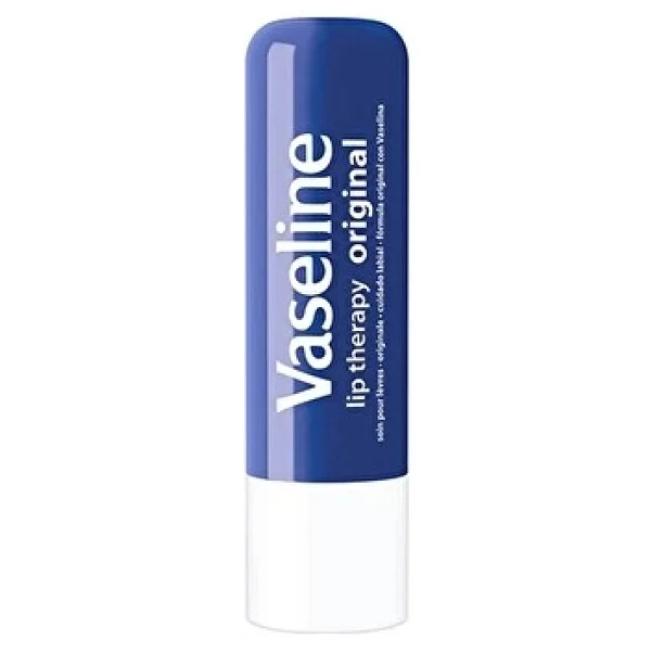 Vaseline Lip Therapy Dudak Bakım Kremi 3 Adet - Görsel 3
