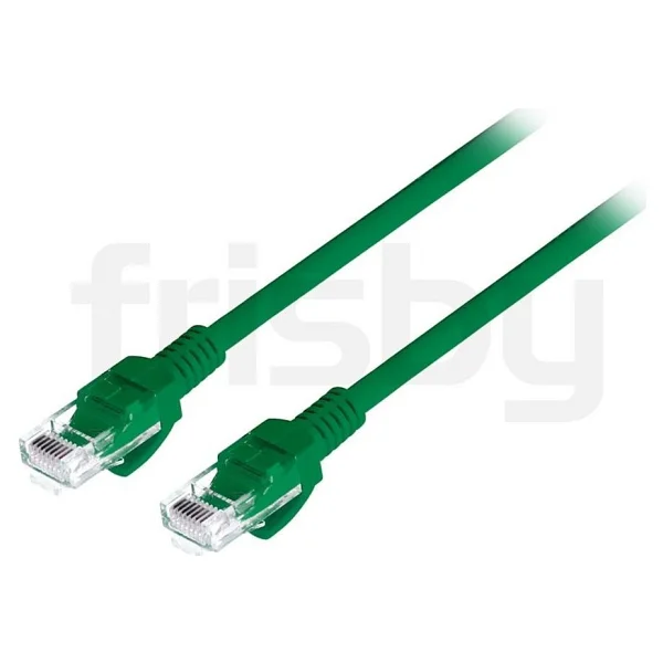 Frisby FA-C6732G 1 m CAT6 Patch Kablo - Görsel 2