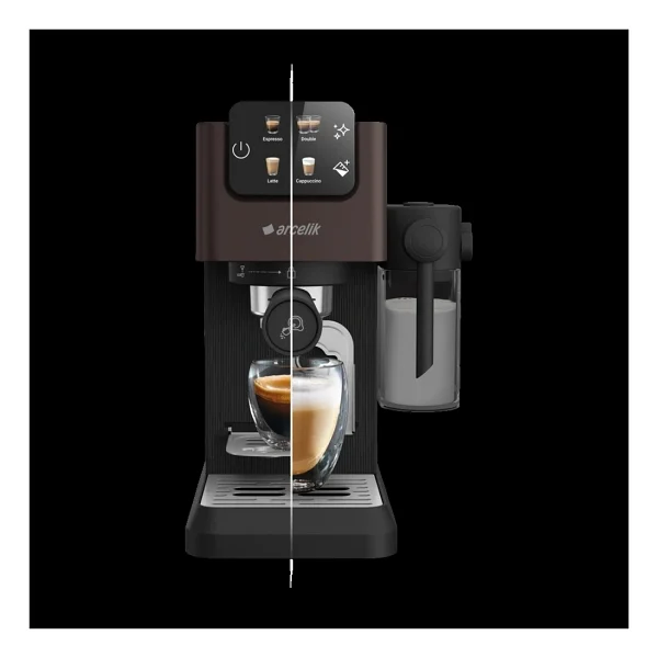 Arçelik Coffee Tam Mutfak Seti - Görsel 2