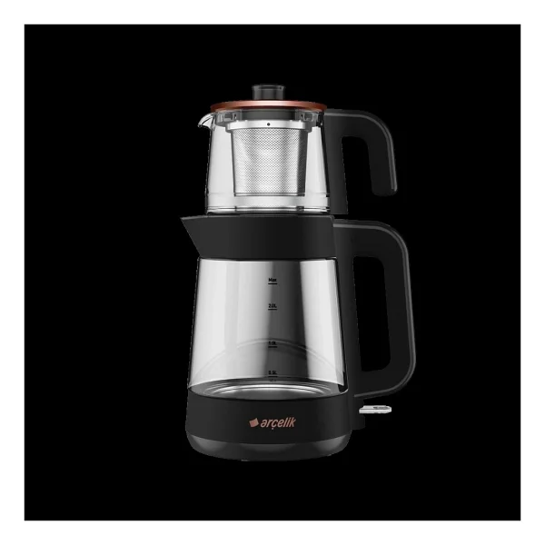 Arçelik Coffee Tam Mutfak Seti - Görsel 3