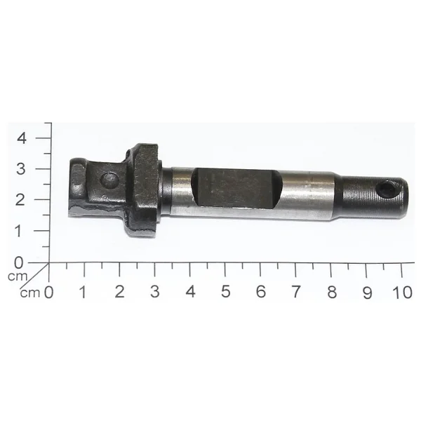 Einhell 413906702001 Durdurma Kolu Uç Tutucu Pim - Einhell Tc-Dh 43 - Görsel 2