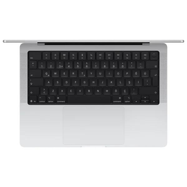 MacBook Pro M5 Max 36 GB 2 TB SSD 14.2" Notebook - Görsel 2
