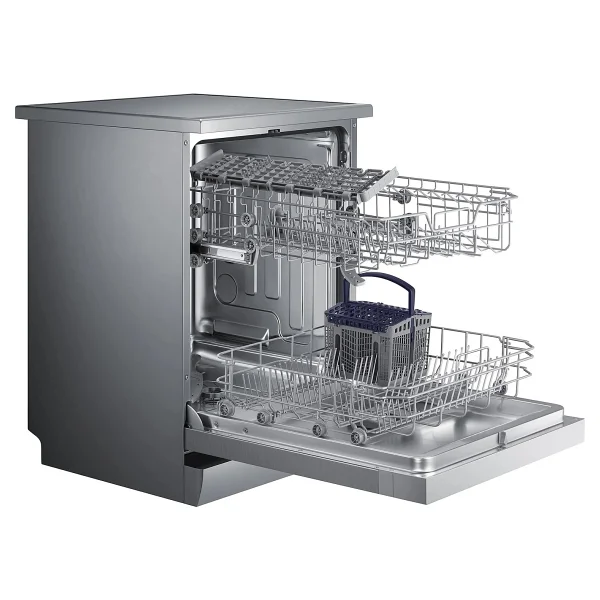 Samsung Dw60dg540fsr 4 Programlı Bulaşık Makinesi - Görsel 10