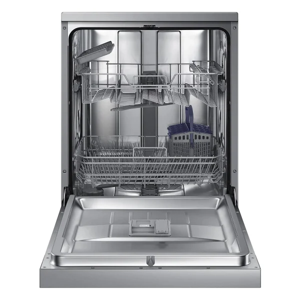 Samsung Dw60dg540fsr 4 Programlı Bulaşık Makinesi - Görsel 9