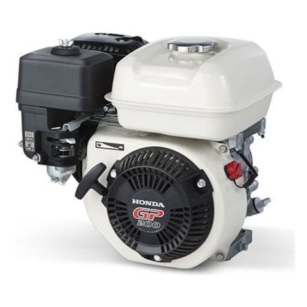 Honda Gp200 Motor Benzinli 5.6 Hp - Görsel 2