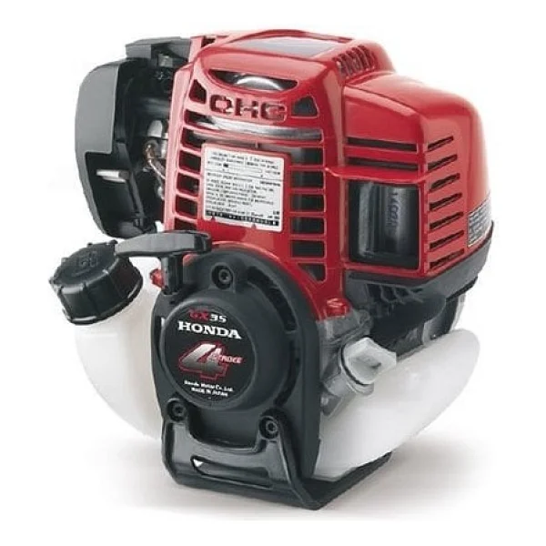 Honda Gx35 4 Zamanlı Benzinli Makine Motoru - Görsel 3