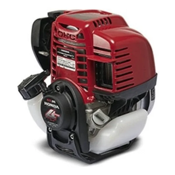 Honda Gx35 4 Zamanlı Benzinli Makine Motoru - Görsel 2