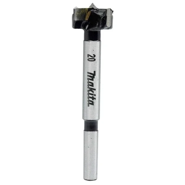 Makita D-71118 Freze Bıçağı Taş Menteşe Tip 20x77mm - Görsel 4