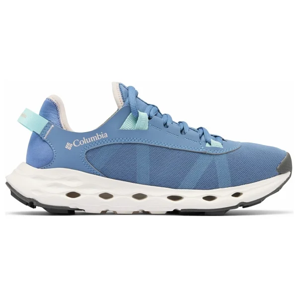 Columbia Drainmaker XTR BL1158-105 Beyaz Kadın Outdoor Ayakkabı - Görsel 7