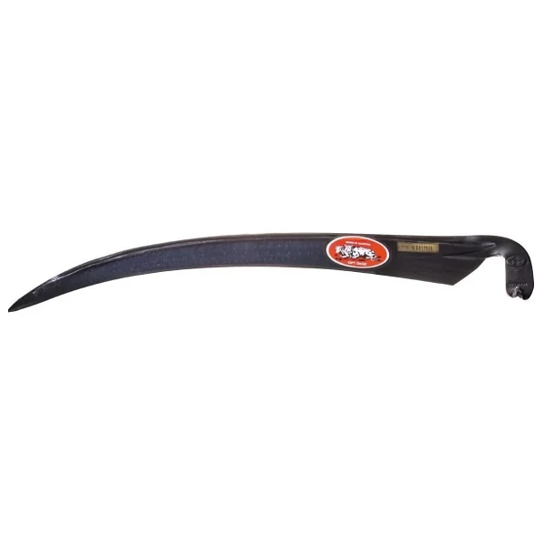 Çift Öküz Siyah P510190z El Tırpanı 90 Cm - Görsel 2