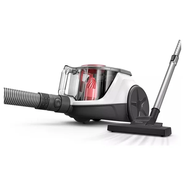 Philips Powercyclone 4 Xb2142/09 850 W Toz Torbasız Süpürge - Görsel 6