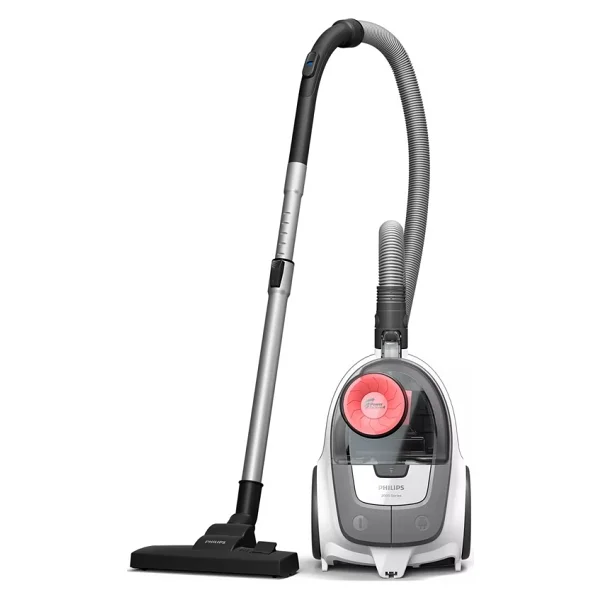 Philips Powercyclone 4 Xb2142/09 850 W Toz Torbasız Süpürge - Görsel 7