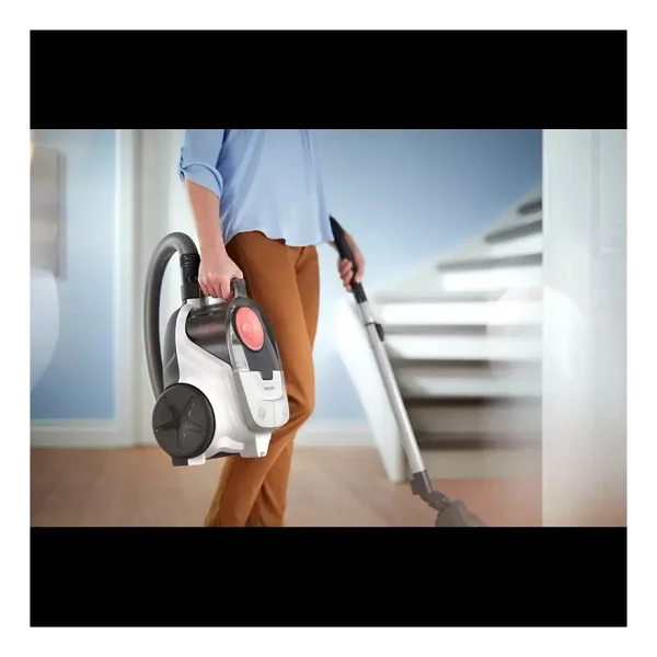 Philips Powercyclone 4 Xb2142/09 850 W Toz Torbasız Süpürge - Görsel 8