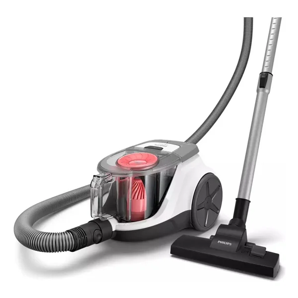 Philips Powercyclone 4 Xb2142/09 850 W Toz Torbasız Süpürge - Görsel 9