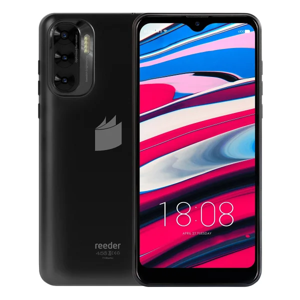 Reeder P13 Blue Max L 2022 64 GB - Görsel 3