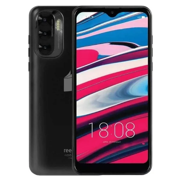 Reeder P13 Blue Max L 2022 64 GB - Görsel 7