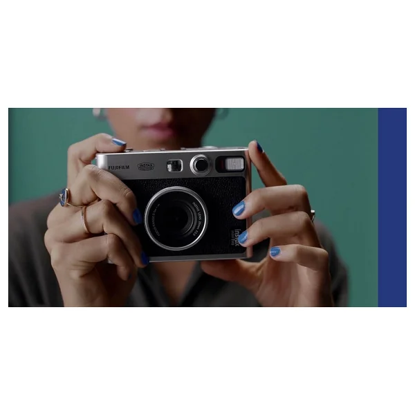 Instax Mini Evo Box Dijital Fotoğraf Makinesi - Görsel 9