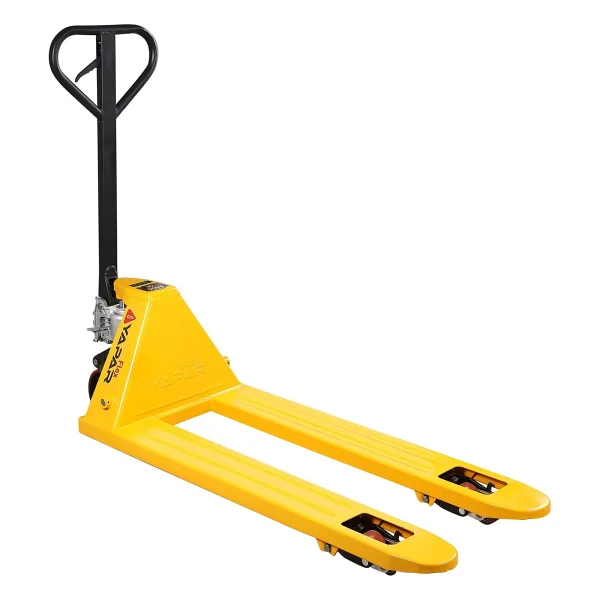 Yaparlar Fpt25 Transpalet 2.5 Ton - Beyaz Teker - Görsel 3
