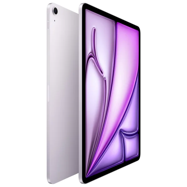 iPad Air M4 Wi-Fi 128 GB 13" Mh5t4tu/A Mor Tablet - Görsel 4