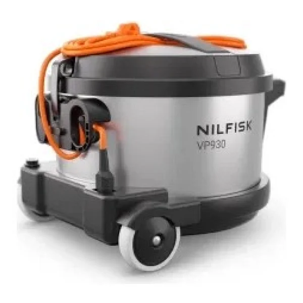Nilfisk VP 930 760 W Toz Torbalı Süpürge - Görsel 10