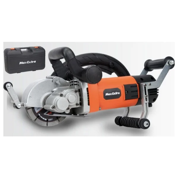 Max-Extra Mx109 2600 W Kanal Açma Makinası - Görsel 4