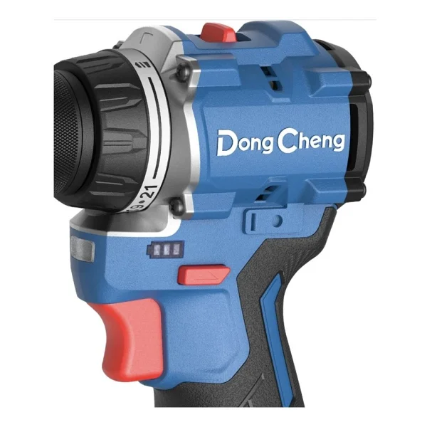 Dongcheng Dcjz1250 Vidalama Makinesi - Görsel 2
