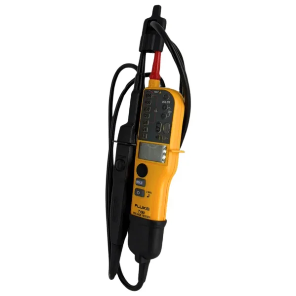 Fluke T130 Voltaj Test Cihazı - Görsel 2