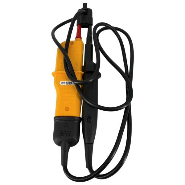 Fluke T130 Voltaj Test Cihazı - Görsel 3