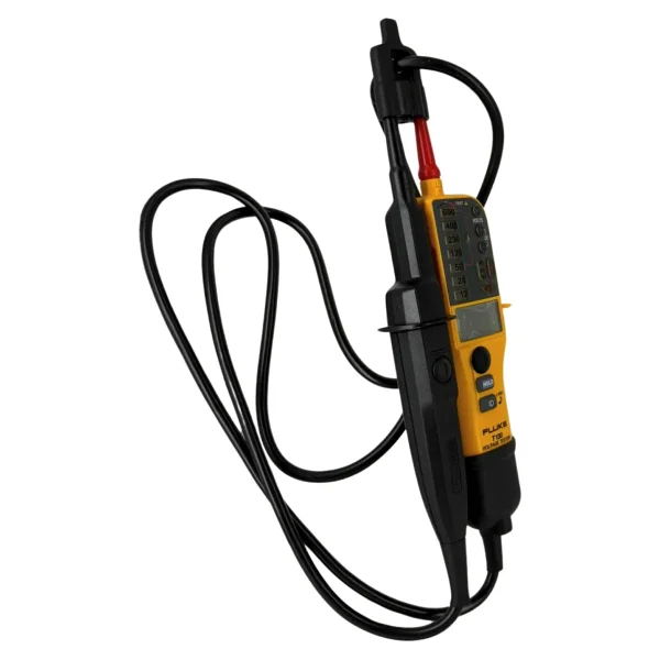 Fluke T130 Voltaj Test Cihazı - Görsel 4