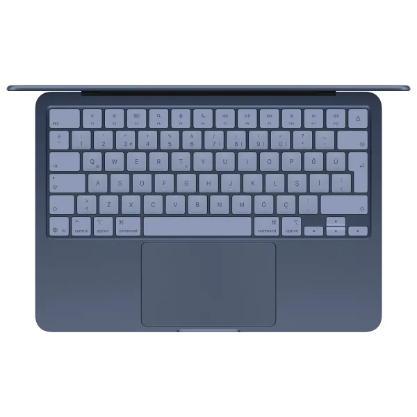MacBook Neo 8 GB 256 GB SSD 13" Notebook - Görsel 2