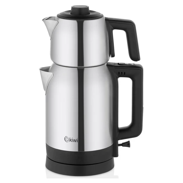 Kiwi Ktm-2911 2200 W Çelik Çay Makinesi - Görsel 2