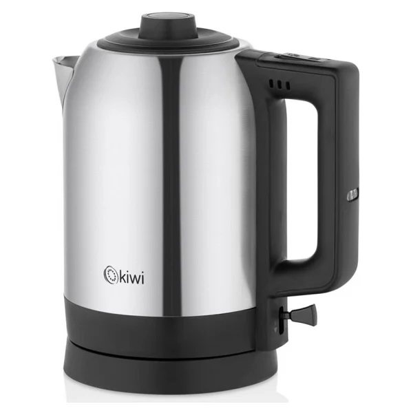 Kiwi Ktm-2911 2200 W Çelik Çay Makinesi - Görsel 3