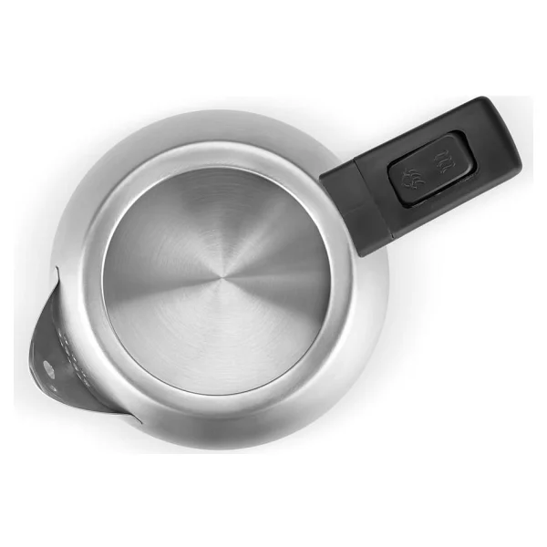 Kiwi Ktm-2911 2200 W Çelik Çay Makinesi - Görsel 4
