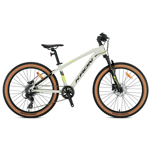 Kron XC 100 HD 21 Vites 24 Jant Erkek Dağ Bisikleti - Görsel 7