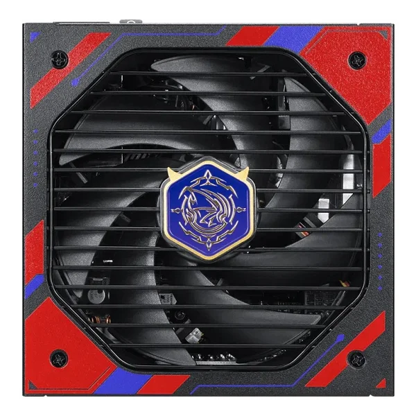 MSI A850GLS MLG Edition Gen5.1 850 W Power Supply - Görsel 4