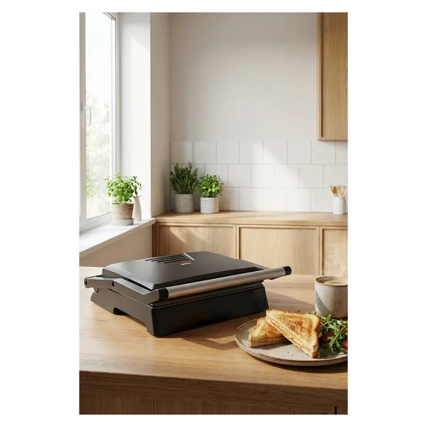 Sinbo Ssm-2594 1000 W Izgara Ve Tost Makinesi - Görsel 6