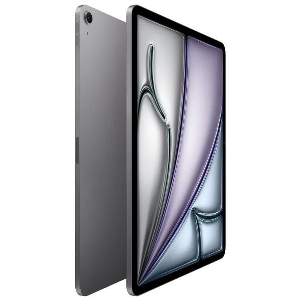 iPad Air M4 Wi-Fi 128 GB 13" Tablet - Görsel 2