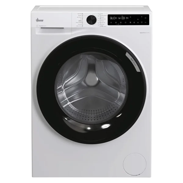 Hoover Hbr 411bl10-17 1400 Devir 11 Kg Çamaşır Makinesi - Görsel 7