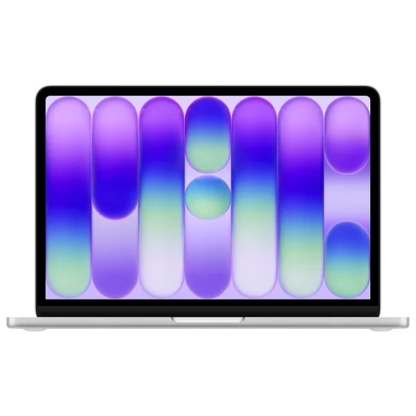 MacBook Neo 8 GB 256 GB SSD 13" Mhfa4tu/A Gümüş - Görsel 6