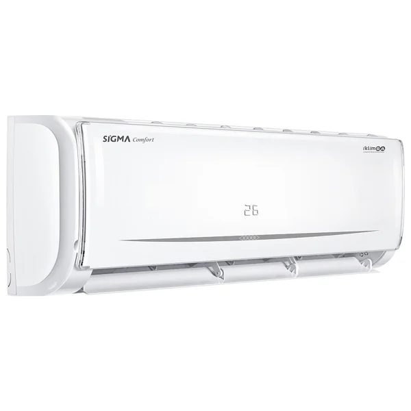 Sigma Comfort Sgm18ınvdhd A++ 18000 Btu Duvar Tipi Inverter Klima - Görsel 4