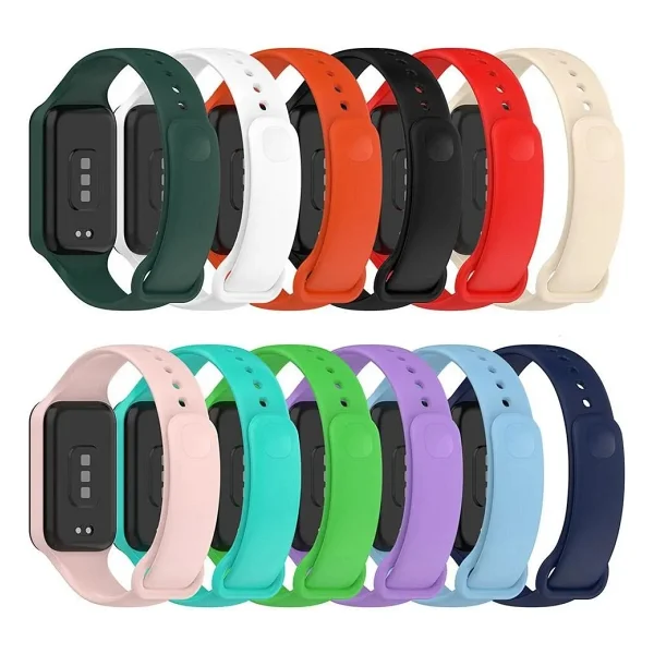 Xiaomi Redmi Band 2 - Görsel 6