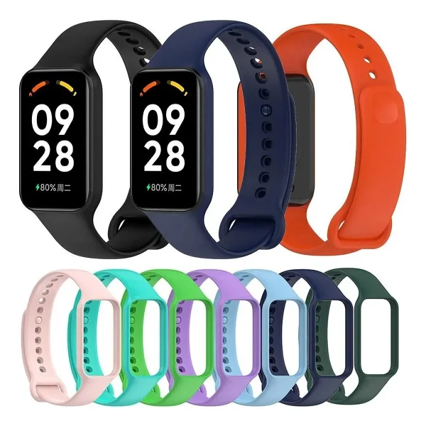 Xiaomi Redmi Band 2 - Görsel 8
