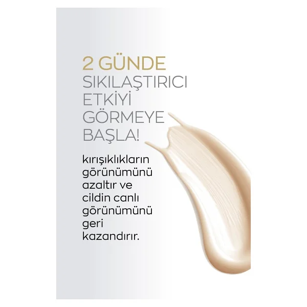 Avon Anew Ultimate Gündüz Kremi Spf 25 50 Ml - Görsel 4