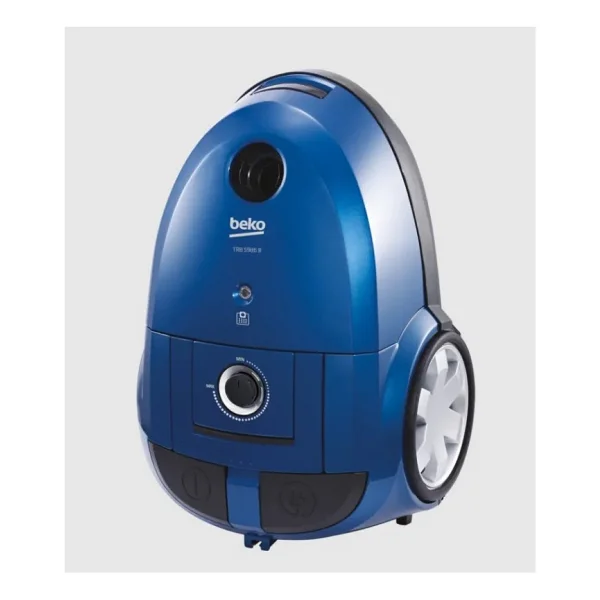 Beko Trb 5986 B 800 W Toz Torbalı Süpürge - Görsel 8