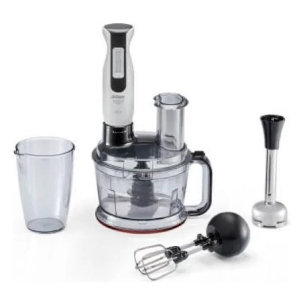Arzum Hestia Pro Ar1198 2000 W El Blender Seti - Görsel 6