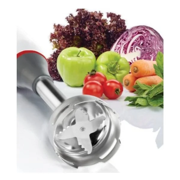 Arzum Hestia Pro Ar1198 2000 W El Blender Seti - Görsel 4