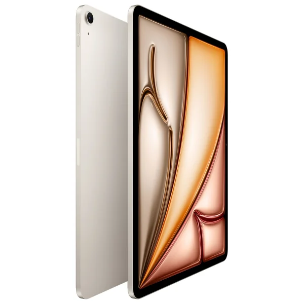iPad Air M4 Wi-Fi 256 GB 13" Tablet - Görsel 2