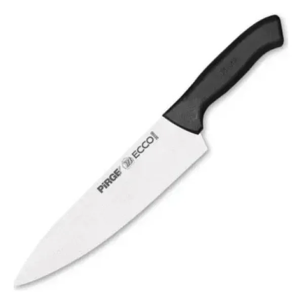 Pirge Ecco 38402 Çantalı 5 Parça Bıçak Seti - Görsel 2